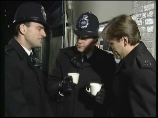 The Bill - Small Hours [S06E036]