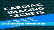 [PDF] Cardiac Imaging Secrets Popular Online