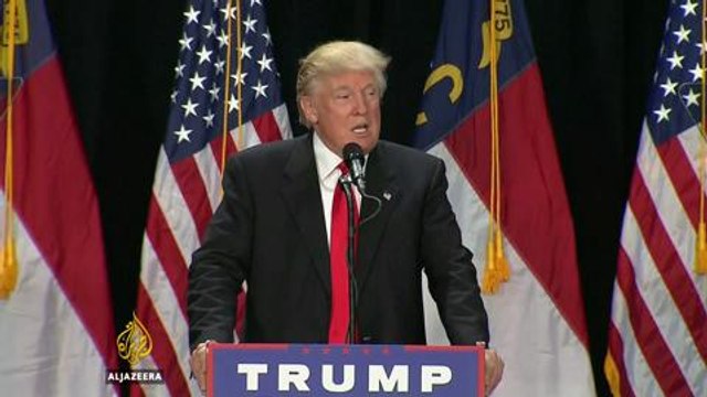 Trump campaign chief resigns amid pro-Russia scandal