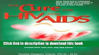 [PDF] The Cure for HIV and AIDS: With 68 Case Histories Popular Colection