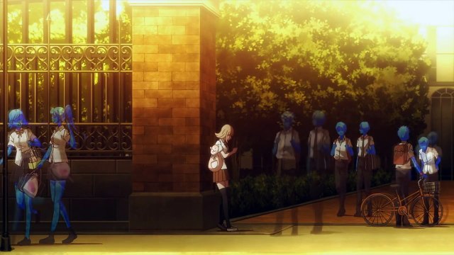 Despair Arc Episode 6 So Far (Danganronpa 3) (re-edited)