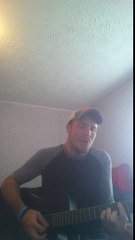 Wrapped Up In You by Garth Brooks (cover)