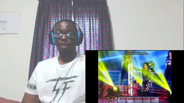 Sarah Geronimo - Stronger Britney Spears! REACTION!!!