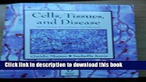 [PDF] Cells, Tissues, and Disease Full Online