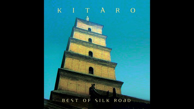 Kitaro - 40080