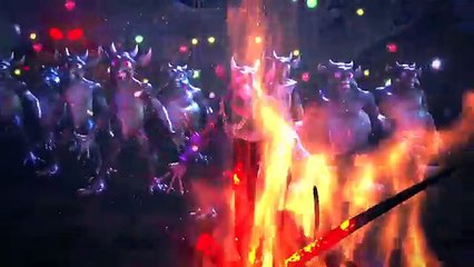 Commander safeguard cartoons. Jungle mein mungle