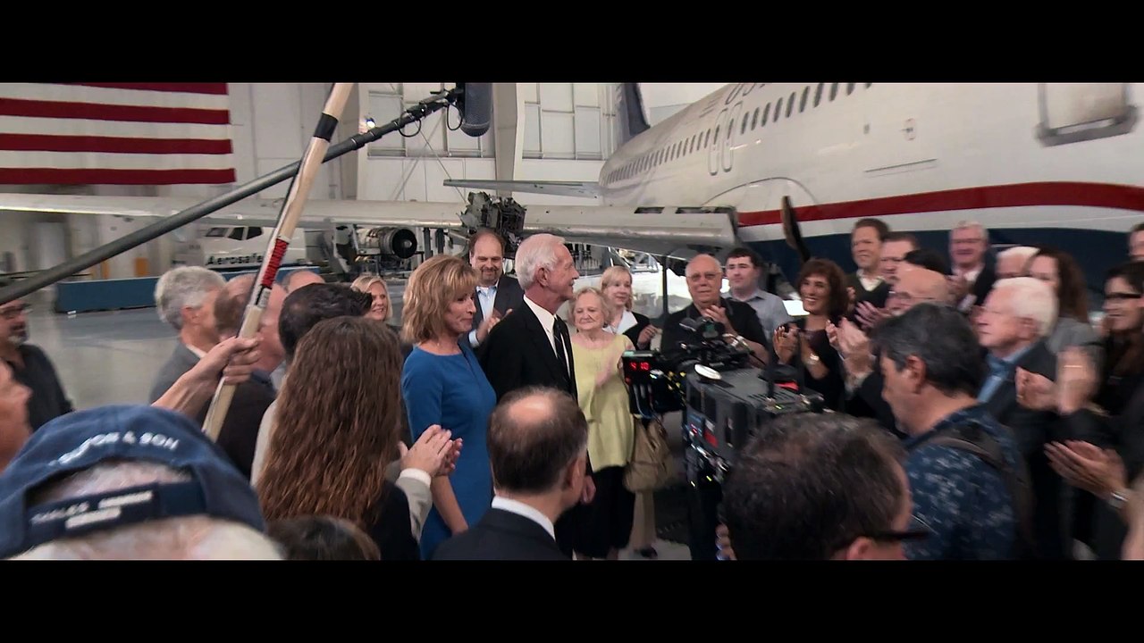 Sully - 2016 - Tom Hanks movie