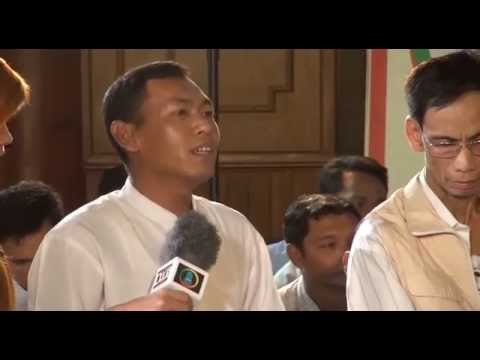 DVB Debate:How to prepare against natural disasters? (Part C)