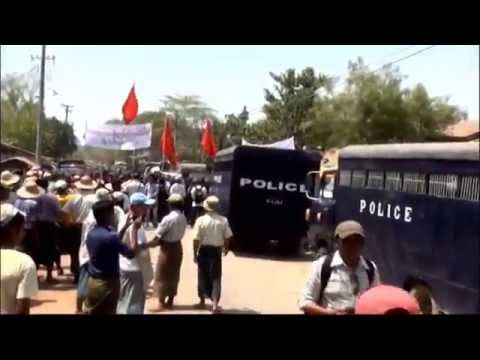 DVB Debate Report: 'No side wins in this riot' (English)