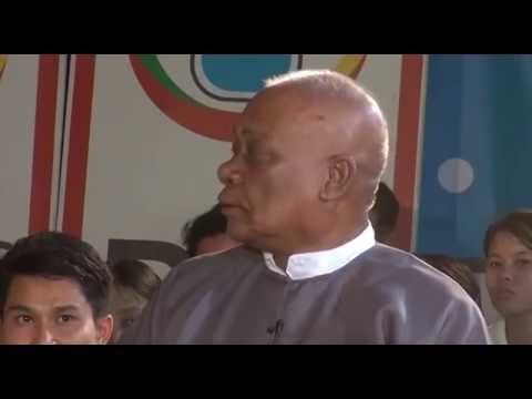 DVB Debate:How to prepare against natural disasters? (Part A)