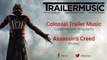 Assassin's Creed - Promo Exclusive Music (Colossal Trailer Music - Supermassive Singularity)