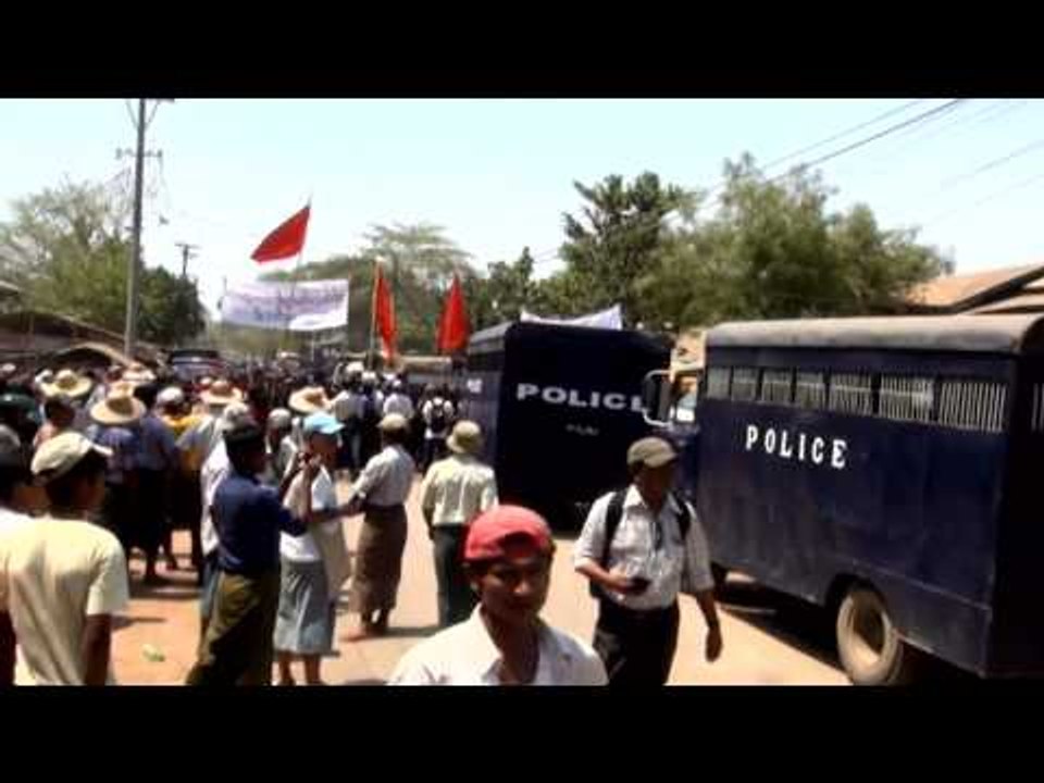 DVB Debate Report: 'No side wins in this riot'