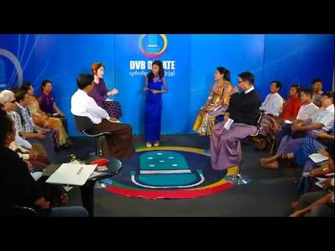 DVB Debate:How lawful is this riot control? Part A