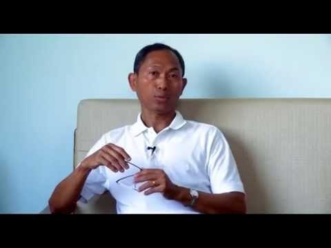 DVB Debate:How real is the reconciliation? (Part B)