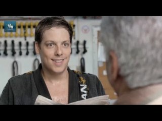 Se beber, não preste concurso