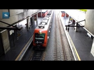 Em dia de protestos, movimentação no centro de SP é tranquila
