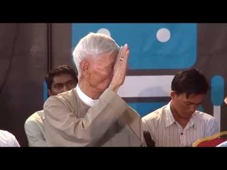 DVB Debate:Where do returning experts end up? (Part A)