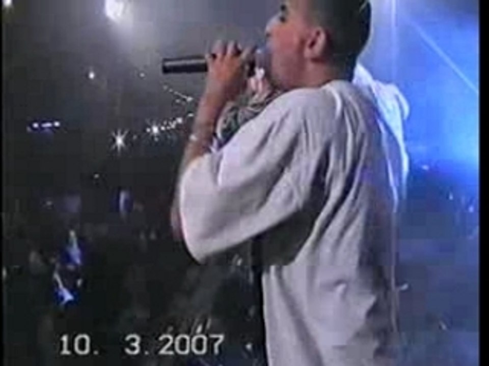 Reda Le plus jeune Rapeur du Maroc