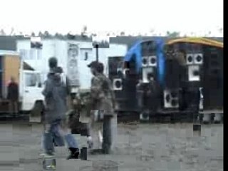 TekoS SouStonS - Avril 07