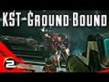 Ground-Bound - Killstreak Tuesday (PlanetSide 2 Light Assault)