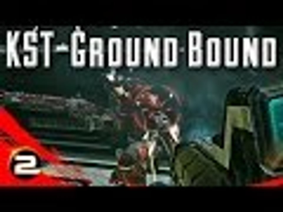 Ground-Bound - Killstreak Tuesday (PlanetSide 2 Light Assault)