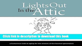 [PDF] Lights Out in the Attic Full Colection
