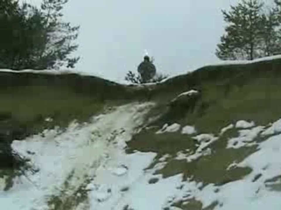 dratpiršna na kolesih