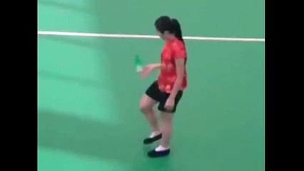 لا تقولي ميسي ولا كريستيانو شاهد هذه الفتاه - اولمبياد ريو 2016