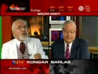 EMRE KONGAR-MEHMET BARLAS