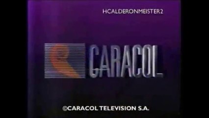 ID caracol television (1995-1997)