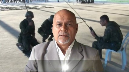 Constituição Federal de 1937 Contra os comunistas