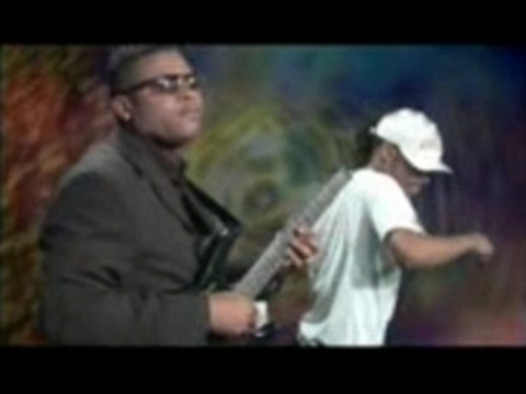 JB Mpiana & Wenge Bc - Bg