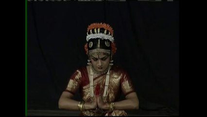 SITA SONTY: KUCHIPUDI DANCE RECITAL AT VAMSEE INTERNATIONAL IN HYDERABAD, INDIA