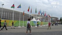 Justiça autoriza repasse de verba às Paralimpíadas