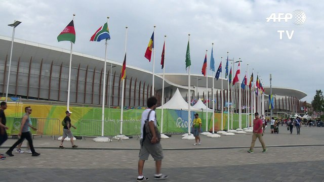 Justiça autoriza repasse de verba às Paralimpíadas