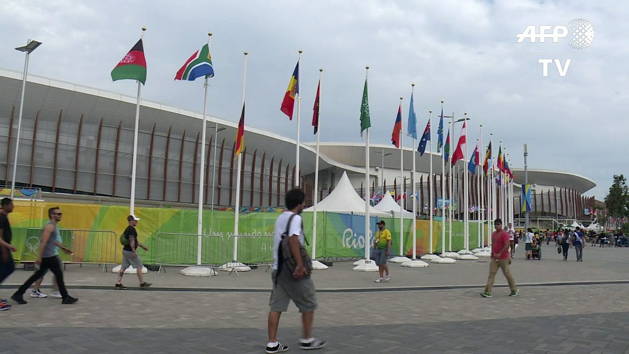 Justiça autoriza repasse de verba às Paralimpíadas