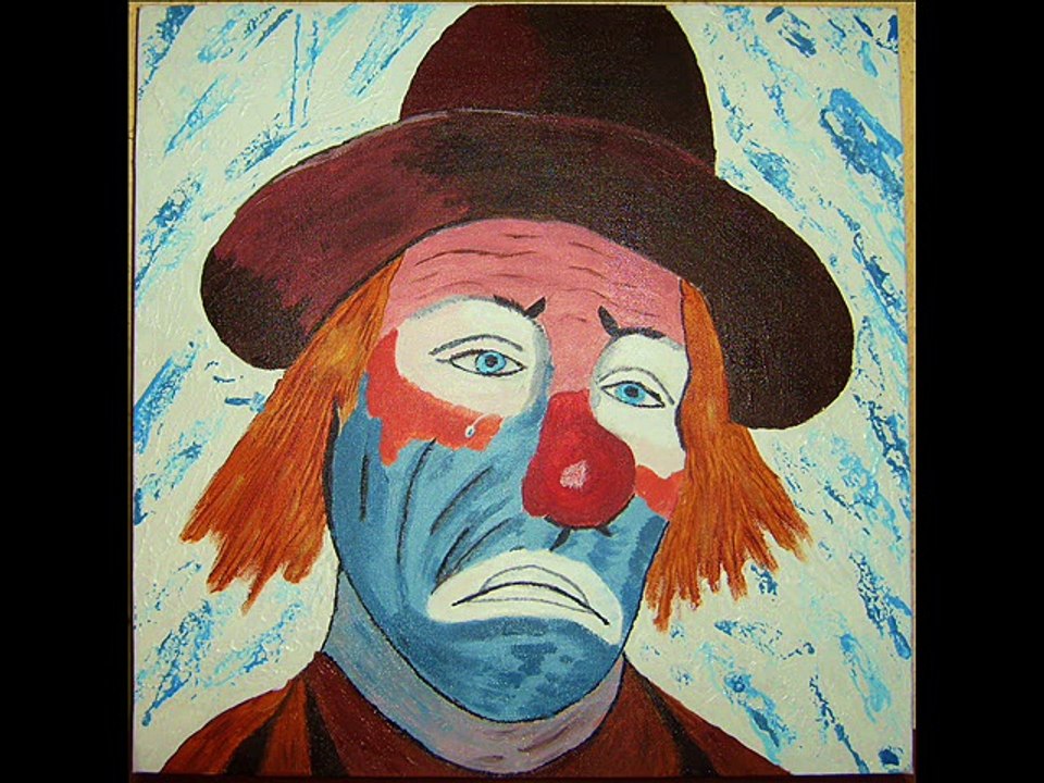 Clown - Soprano