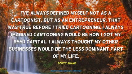 Scott Adams Quotes #2