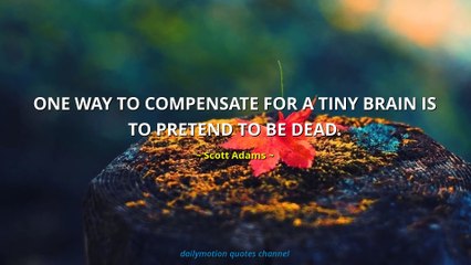 Scott Adams Quotes #3