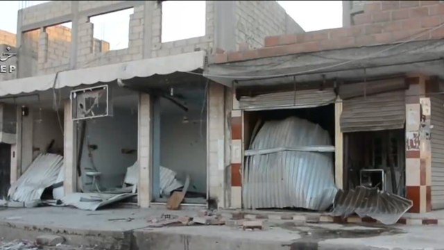 واشنطن تدخل على خط مواجهات النظام السوري والأكراد