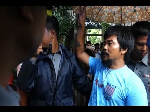 Prison takes its toll on veteran activist