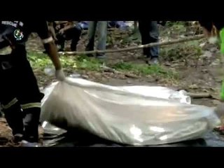 Thailand languishes at bottom of US trafficking report