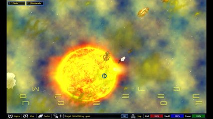 Unending Galaxy Trailer Gameplay Video