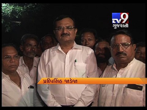 Gujarat government orders SIT probe into 2012 Thangadh Dalit killings - Tv9 Gujarati