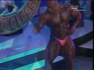 Arnold Classic 2005 pt2
