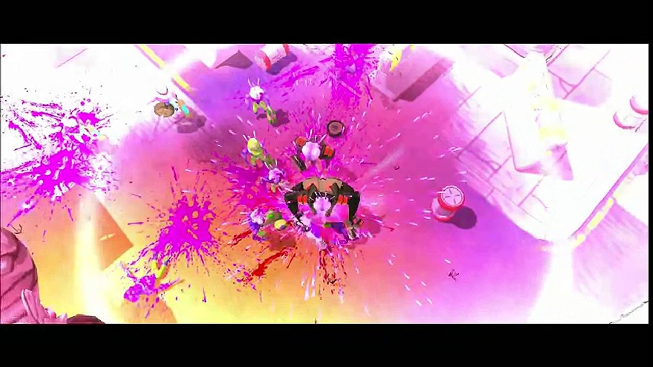 UTOPIA 9  A Volatile VacationGameplay Review Trailer
