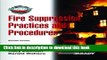 Collection Book Fire Suppression Practices and Procedures (2nd Edition)