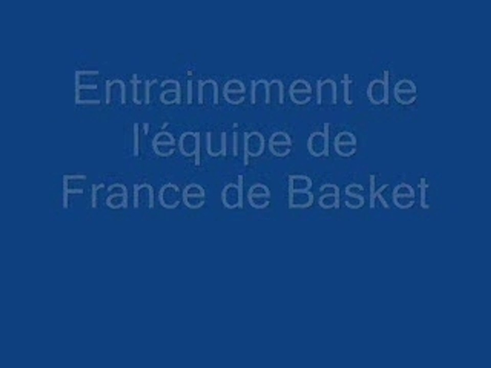 Equipebasket