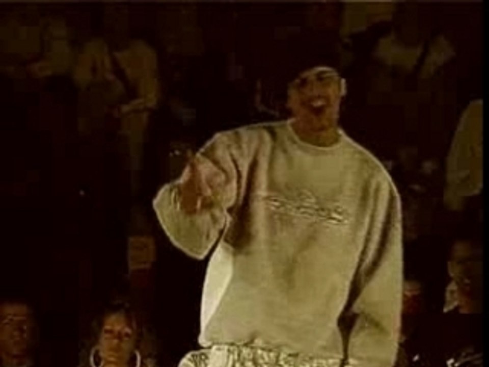 Nuit (ft Le Rat Luciano)