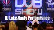 DJ Luke Nasty performs at DUB Magazine show in Phoenix | HHV Exclusive